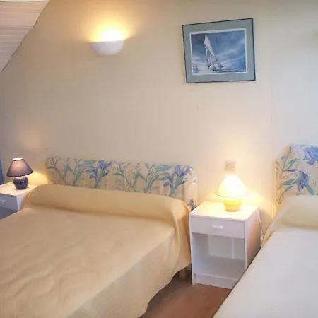 Manoir De Tregu Hébergement de vacances *